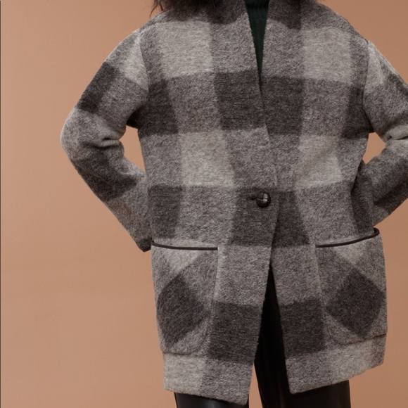 Aritzia Wilfred Free Neelam Jacket - Picture 2 of 9